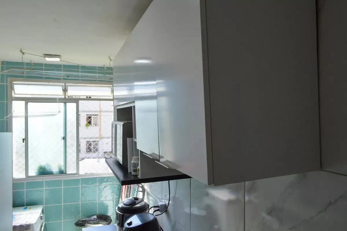Imagem Apartamento à venda no bairro Anil em Rio de Janeiro/RJ