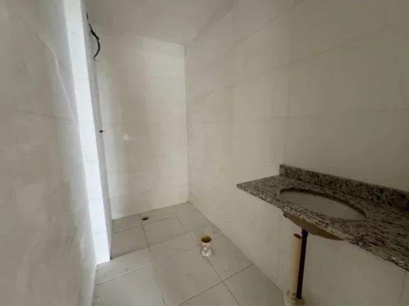 Imagem Apartamento à Venda em Vila Caiçara, Praia Grande - SP
