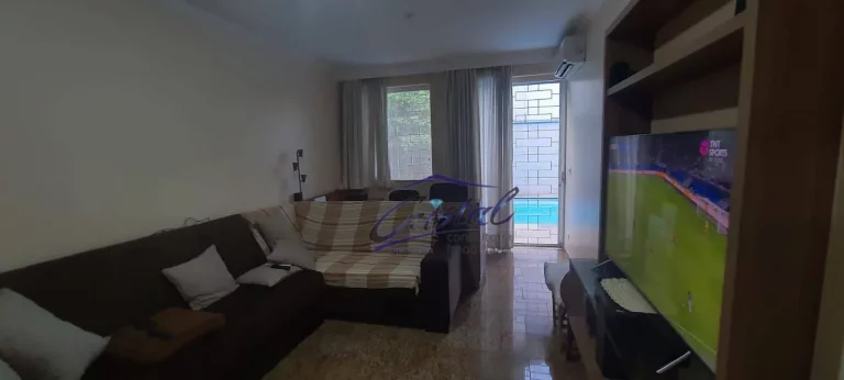 Imagem Casa com 3 dormitórios à venda, 345 m² por R$ 4.200.000,00 - Butantã - São Paulo/SP