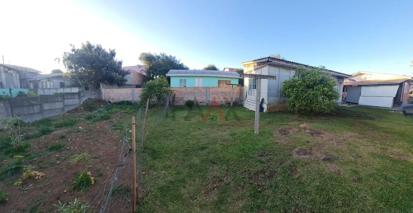 Imagem Terreno à venda, Conradinho, GUARAPUAVA - PR