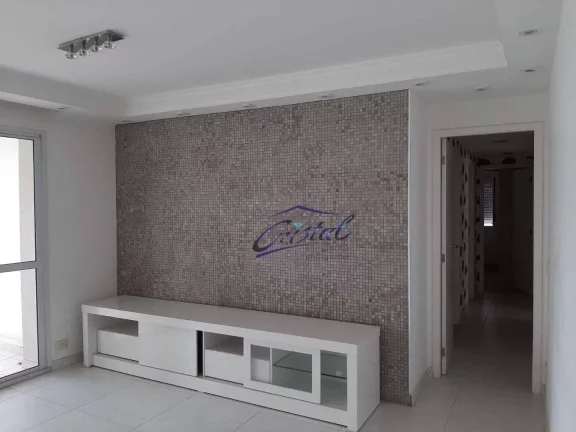 Imagem Apartamento com 3 dormitórios para alugar, 134 m² por R$ 7.704,00/mês - Butantã - São Paulo/SP