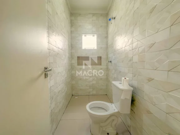Imagem Geminado Térreo | Três Rios do Norte | 3 quartos (1 suíte) | 91m²