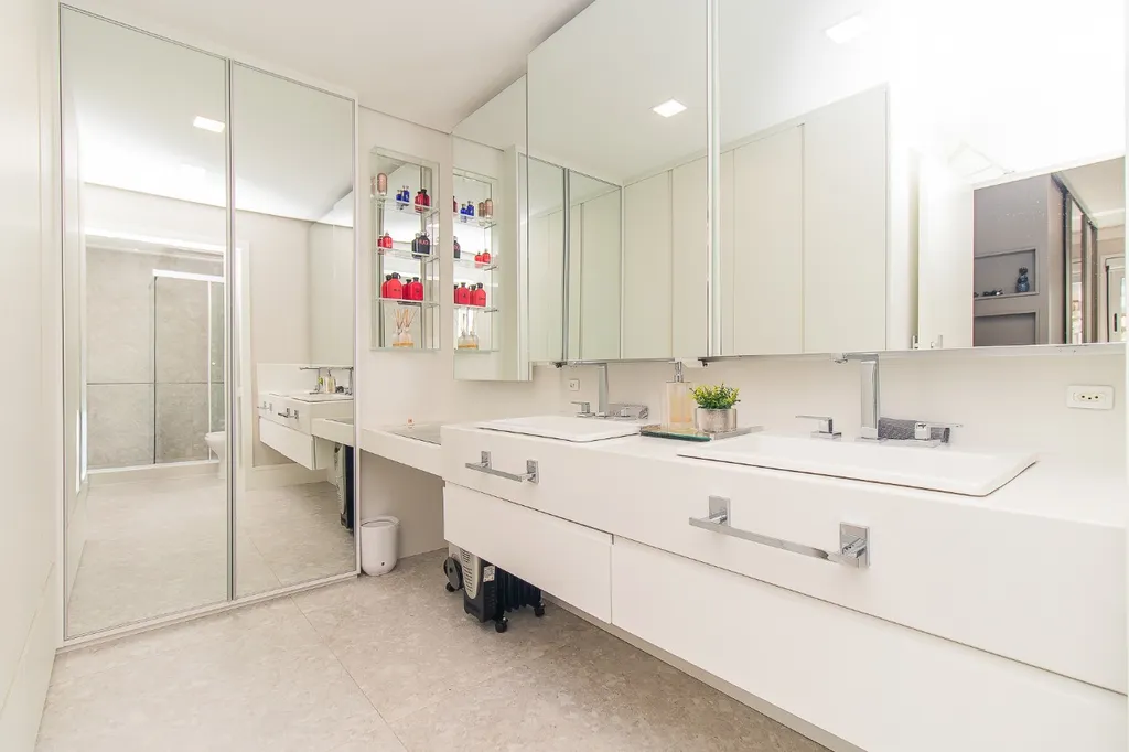 Imagem Apartamento em Bela Vista