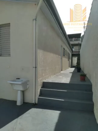 Imagem CASA TERREA 2 DOR IDEAL P IDOSOS OU FUTURO COMERCIO