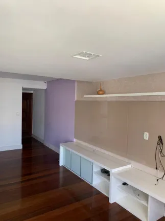 Imagem Apartamento com 3 Quartos à Venda, 110 m² em Pituba - Salvador