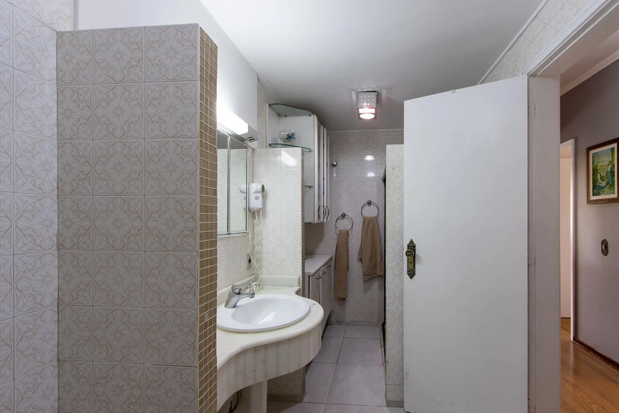 Imagem Apartamento 3 dormitorios com 168,65m2 privativos e uma vaga..