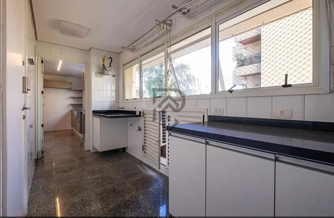 Imagem Apartamento paraiso pronto para morar