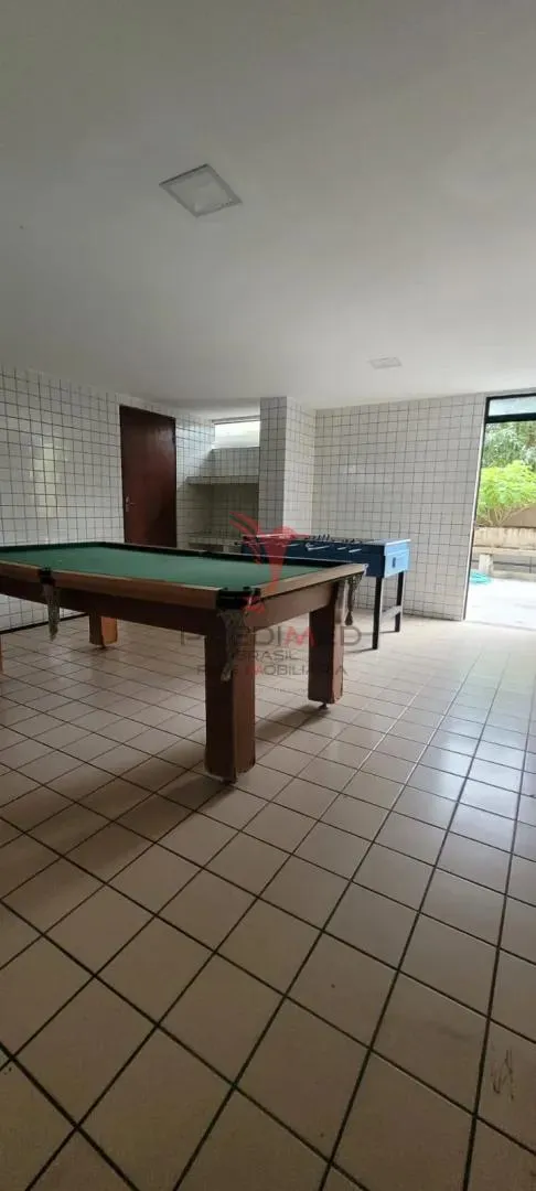 Imagem Apartamento Espaçoso Tambaú