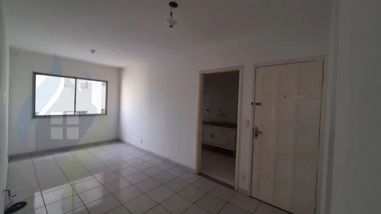 Imagem Apartamento de 1 dormitório, 1 banheiro, 1 vaga, com 50m² em Taboão, São Bernardo do Campo