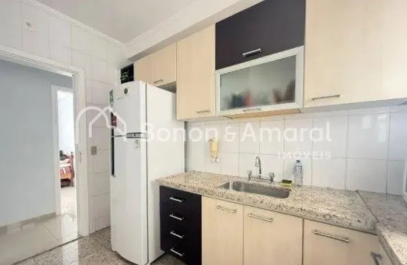 Imagem Apartamento a venda no Parque das Flores em Campinas!!
