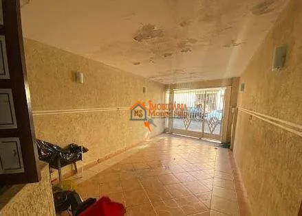 Imagem Sobrado à venda com 4 dormitórios (2 suiítes) em Parque Santo Antonio - Guarulhos/SP