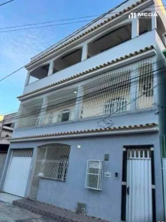 Casa com 3 dormitórios à venda, 300 m² por R$ 800.000,00 - Itacibá - Cariacica/ES