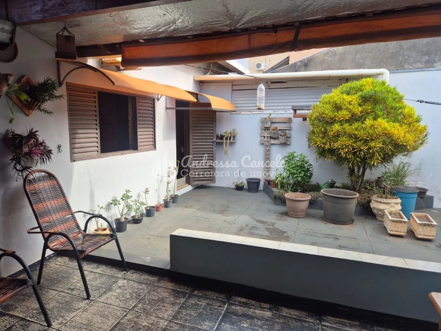 Imagem Casa com 5 dormitórios à venda, 206 m² por R$ 560.000 - São Francisco - São José do Rio Preto/SP