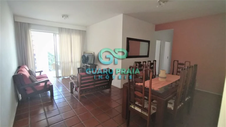 Imagem Apartamento à venda no bairro Pitangueiras - Guarujá/SP