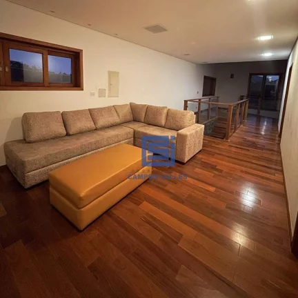 Imagem Chácara com 3 dormitórios à venda, 2000 m² por R$ 3.500.000,00 - Jardim Saltinho - Socorro/SP
