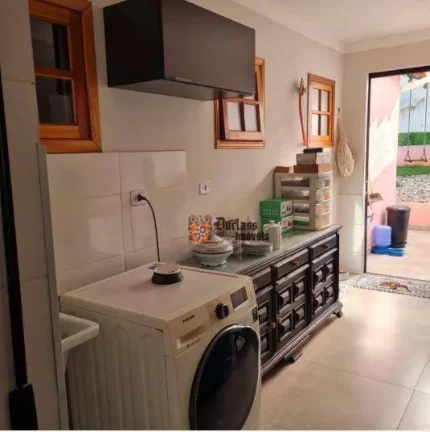 Imagem Casa com 2 dormitórios à venda, 148 m² por R$ 1.150.000,00 - Jardim do Sol - Indaiatuba/SP