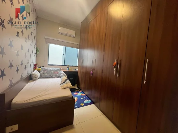 Imagem Casa Alto Padrão em Tatuí SP