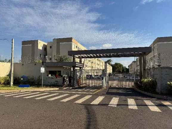 Foto do imóvel Oportunidade Única em RIBEIRAO PRETO - SP | Tipo: Apartamento | Negociação: Leilão | Situação: Imóvel em AVENIDA GOVERNADOR MARIO COVAS