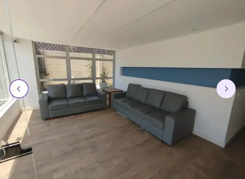 Imagem Apartamento com 2 Quartos à Venda, 61 m² em Vila Bocaina - Mauá
