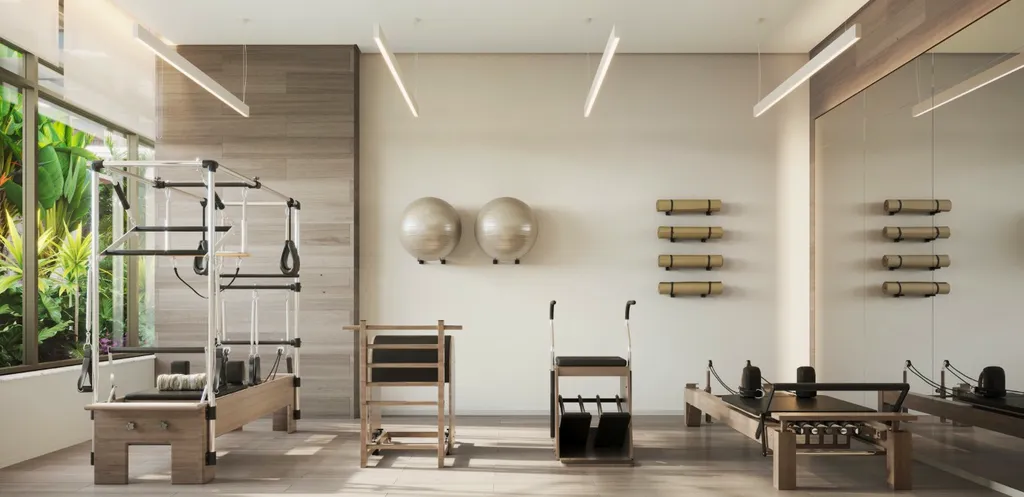 Imagem Apartamento em Lançamentos no bairro Barra da Tijuca - Rio de Janeiro, RJ
