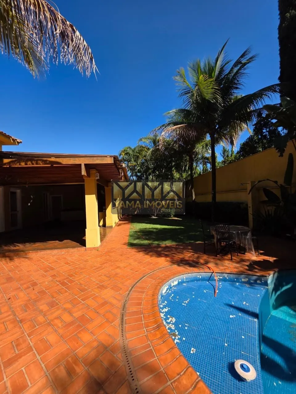 Imagem Casa Alto Padrão à Venda Condomínio Residencial Villa Victória, Ribeirão Preto -SP