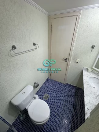 Imagem Apartamento à venda no bairro Enseada - Guarujá/SP