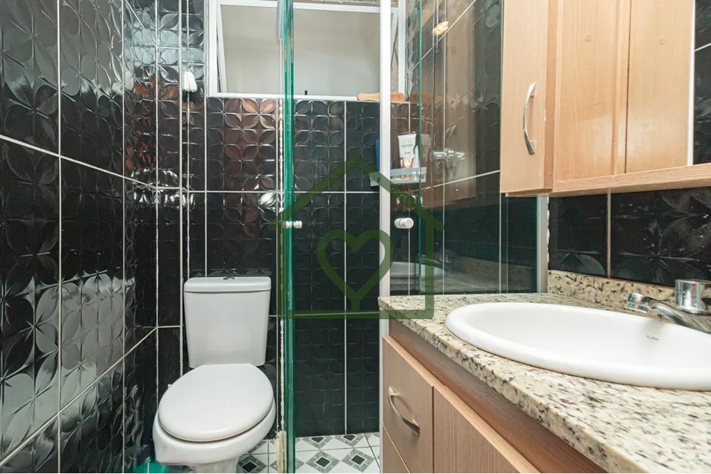 Imagem AO LADO DO BOURBON COUNTRY, APARTAMENTO DE 48m² COM 2 DORMITÓRIOS, BANHEIRO SOCIAL, SALA DE ESTAR,...