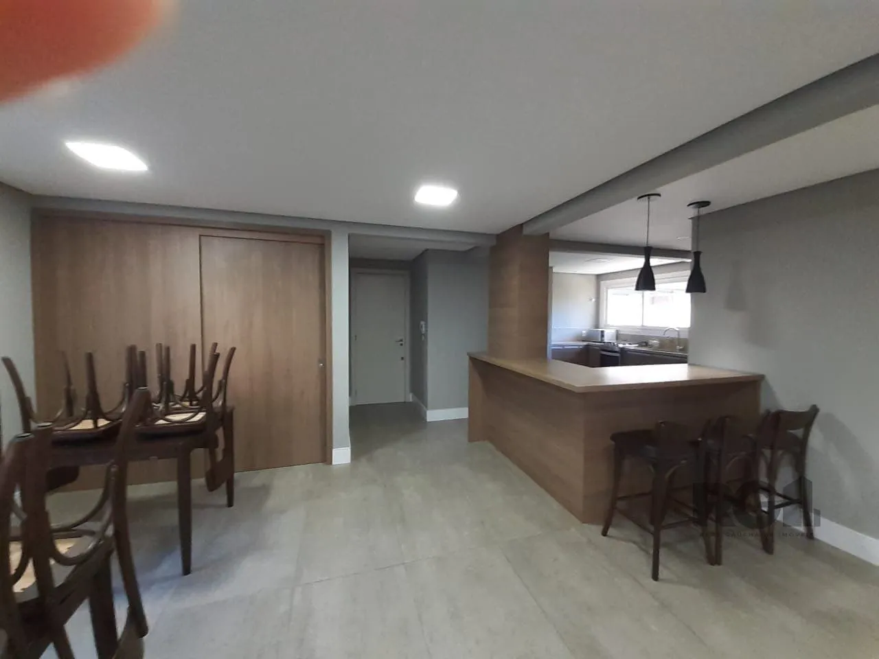Imagem Apartamento em Tristeza