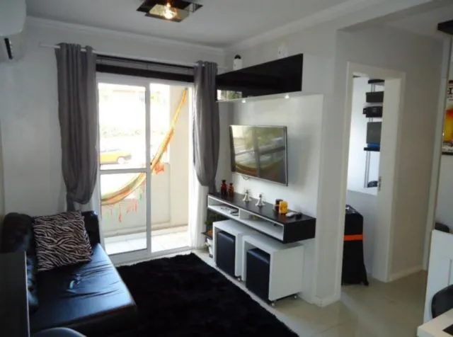 Imagem Apartamento em Teresópolis