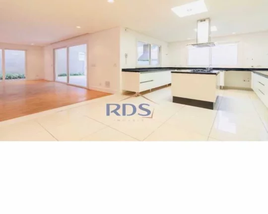 Imagem Casa em Condomínio - Sobrado / Residencial / Brooklin Paulista