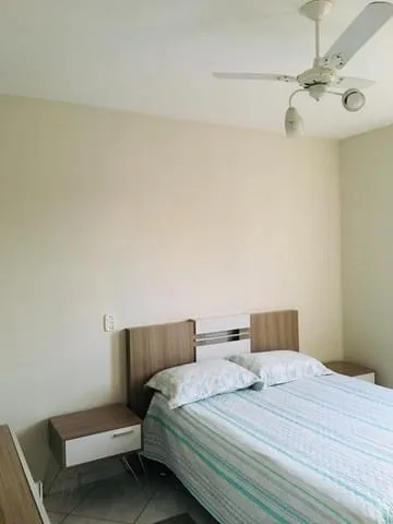 Imagem Apartamento à venda 2 Quartos, 1 Suite, 2 Vagas, 67M², Parque Santo Antônio, Taubaté - SP | Villa Lobos