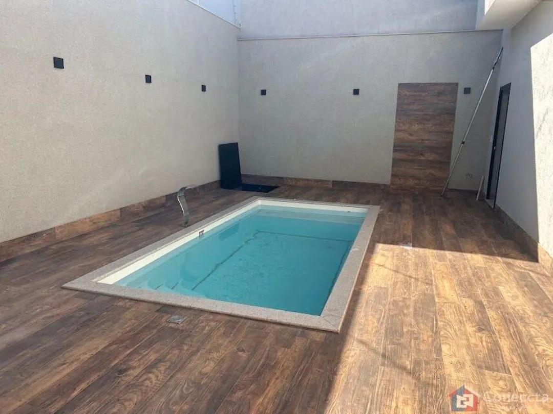 Imagem Casa Residencial à venda, Alto dos Caiçaras, Patos de Minas - CA0163.