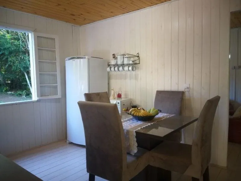 Imagem Casa para Venda em Novo Hamburgo / RS no bairro Lomba Grande