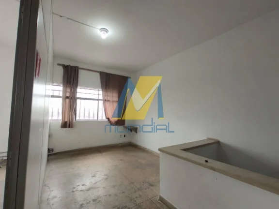 Imagem Galpão Industrial para Locação na Serraria em Diadema | 525 m²