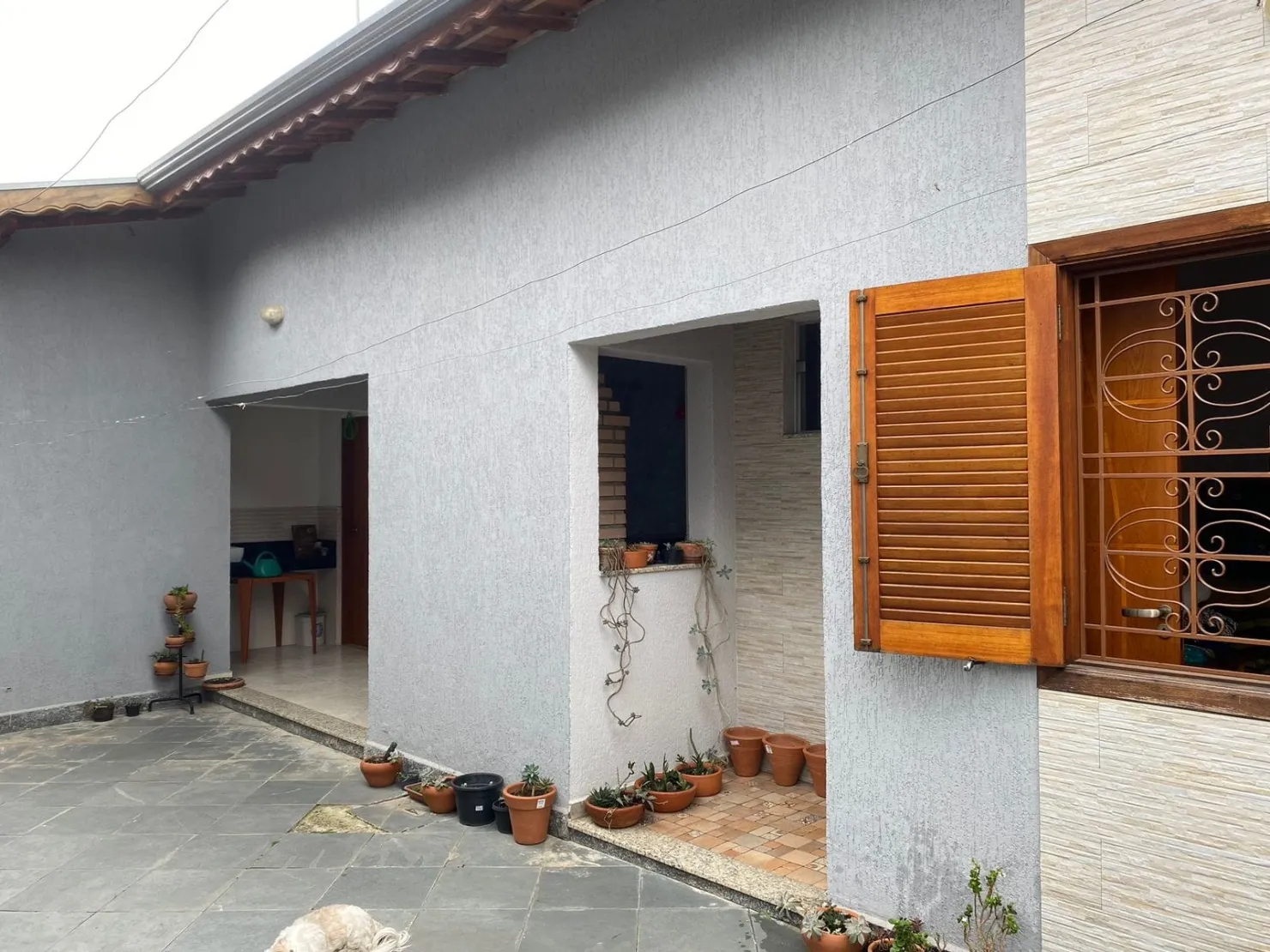 Imagem Casa à venda 5 Quartos, 2 Suites, 2 Vagas, 300M², Parque das Nações, Pindamonhangaba - SP