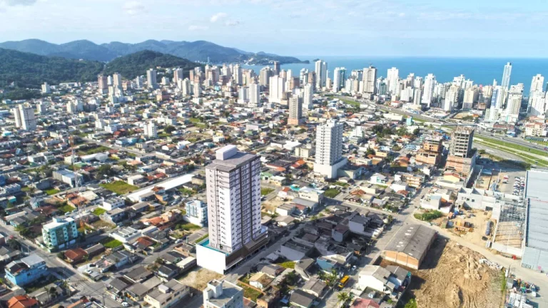 Imagem Apartamento para venda no bairro Morretes em Itapema