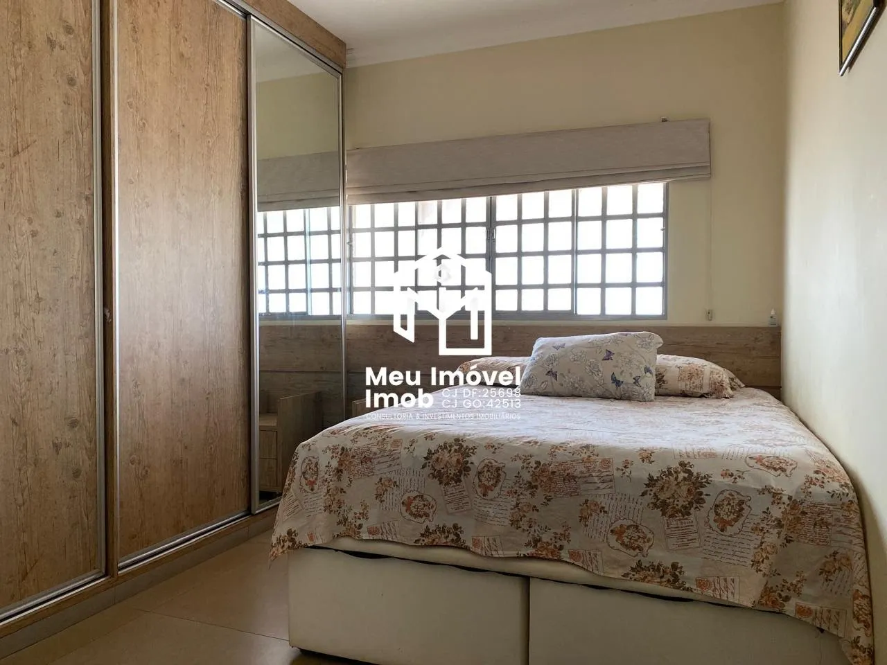 Imagem Casa 3 Quartos 1 Suíte 2 Vagas 245m² Luziânia/GO