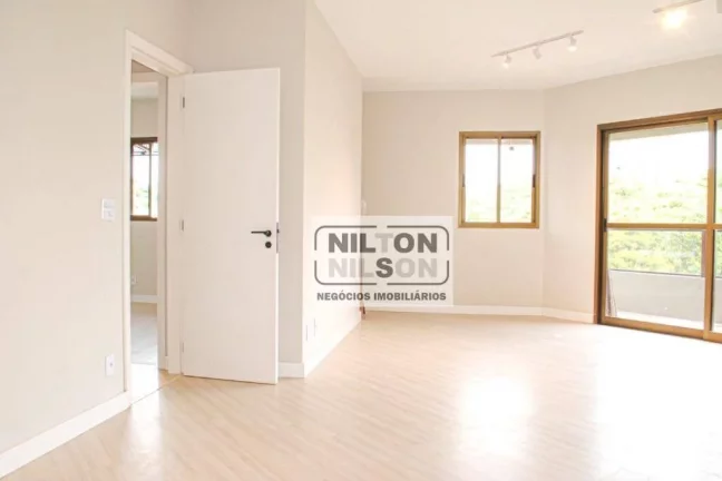 Foto do imóvel Apartamento com 3 dormitórios à venda, 96 m² por R$ 730.000,00 - Jardim Proença - Campinas/SP