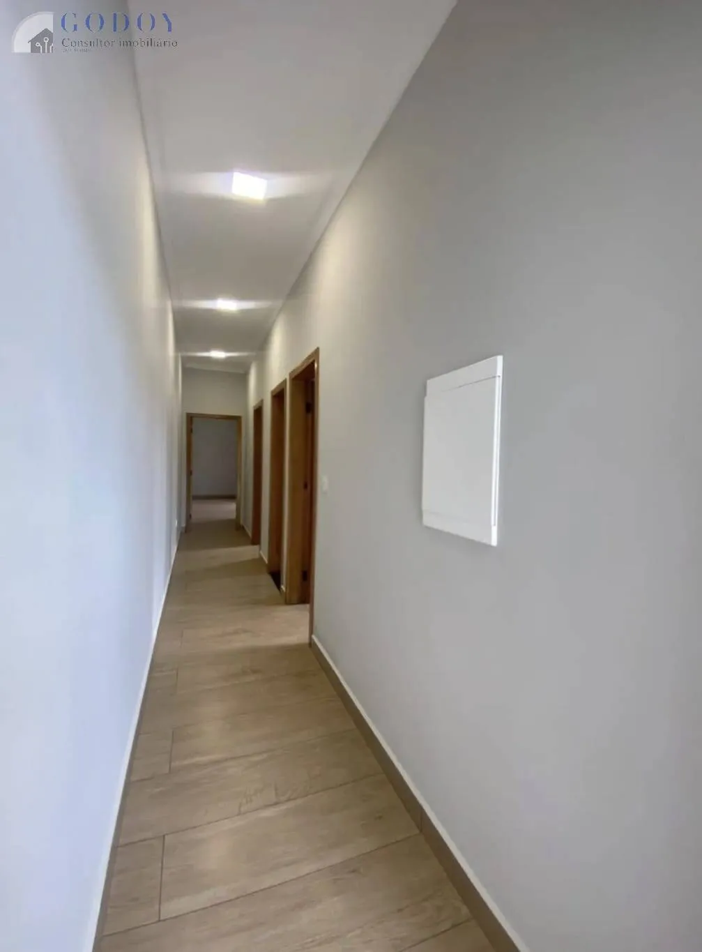 Imagem Casa à venda no Condomínio Laguna - Ampla, funcional e acolhedora.