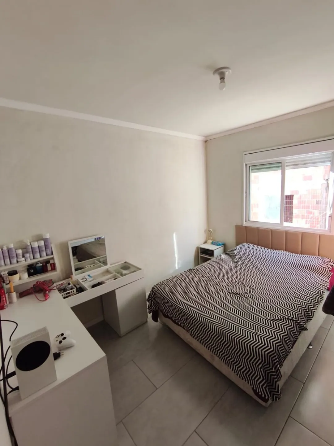 Imagem Apartamento Térreo 2 Dormitórios no Parque Cardeal com Infra Completa