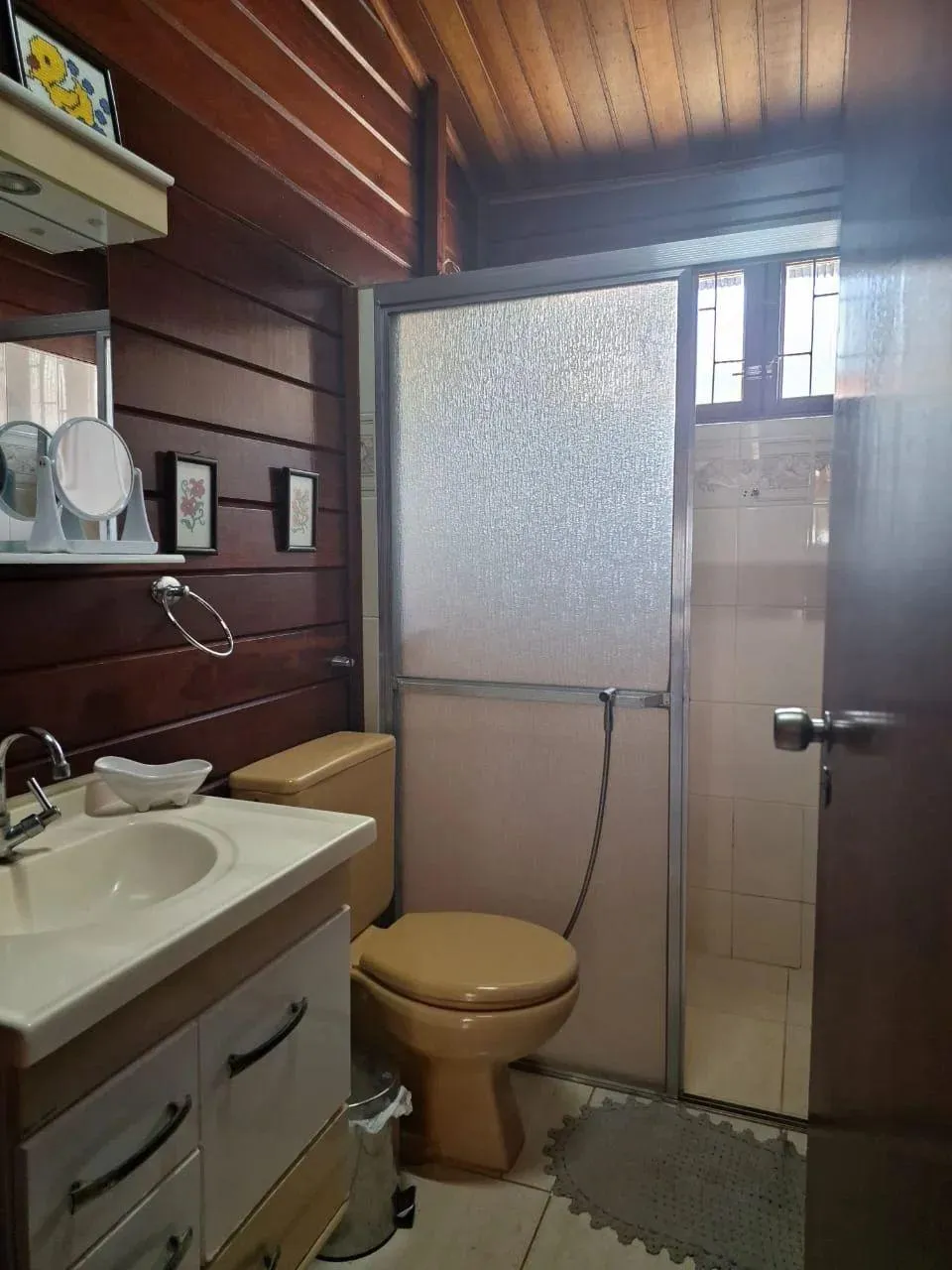 Imagem LINDA CASA EM CONDOMINIO EM SOCORRO - BAIRRO RECANTO DO BOSQUE COM 1.000M2 E PISCINA