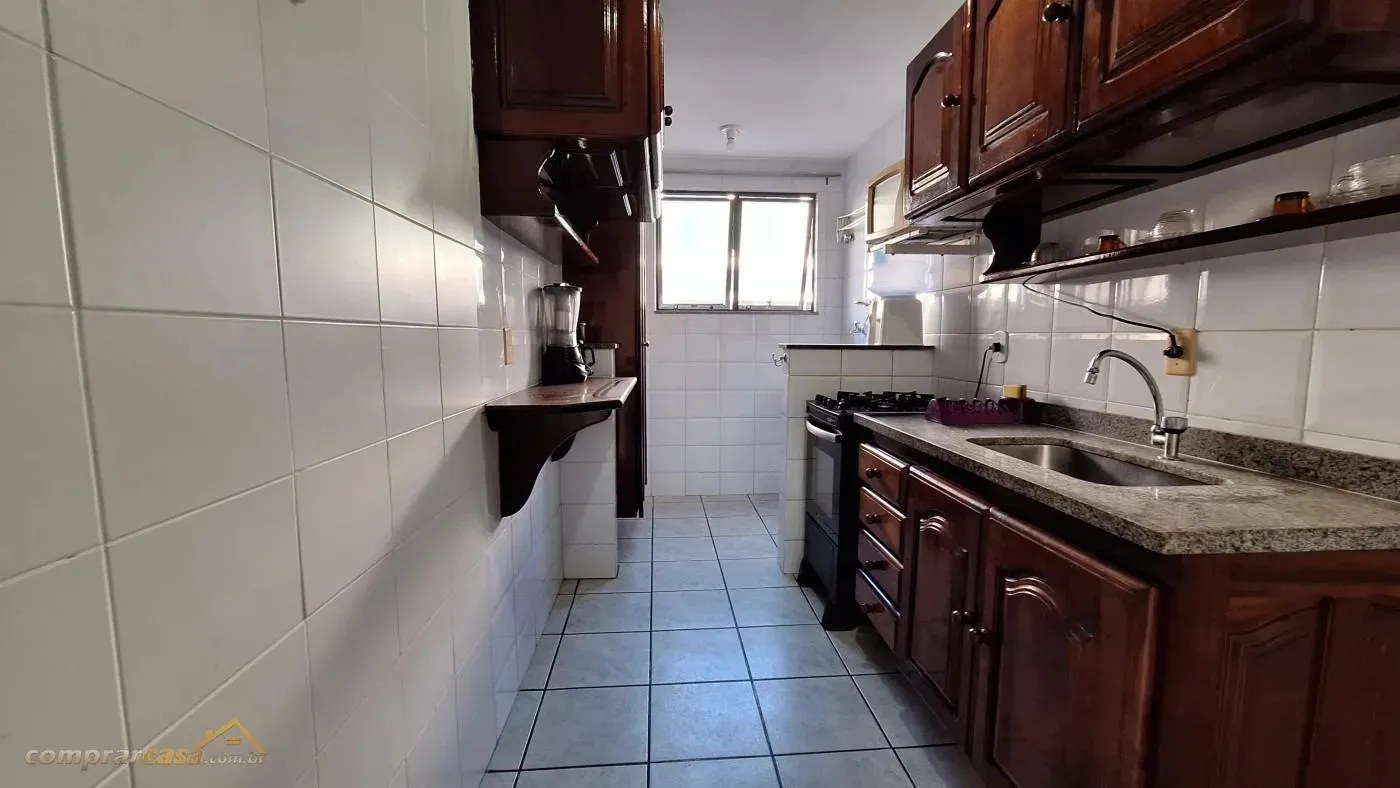 Imagem Apartamento para Venda em Cabo Frio / RJ no bairro Centro