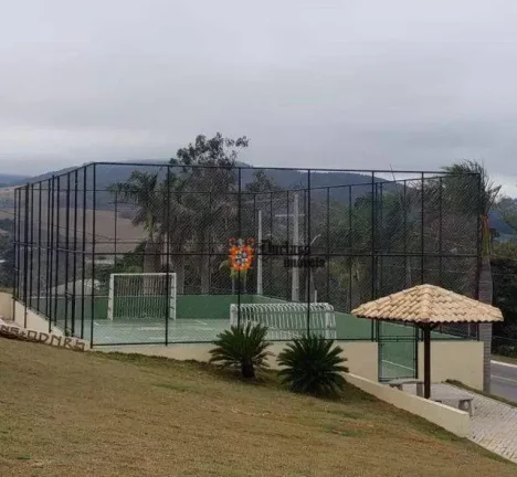 Imagem Terreno à venda, 328 m² por R$ 245.000 - Residencial Central Parque - Bragança Paulista/SP
