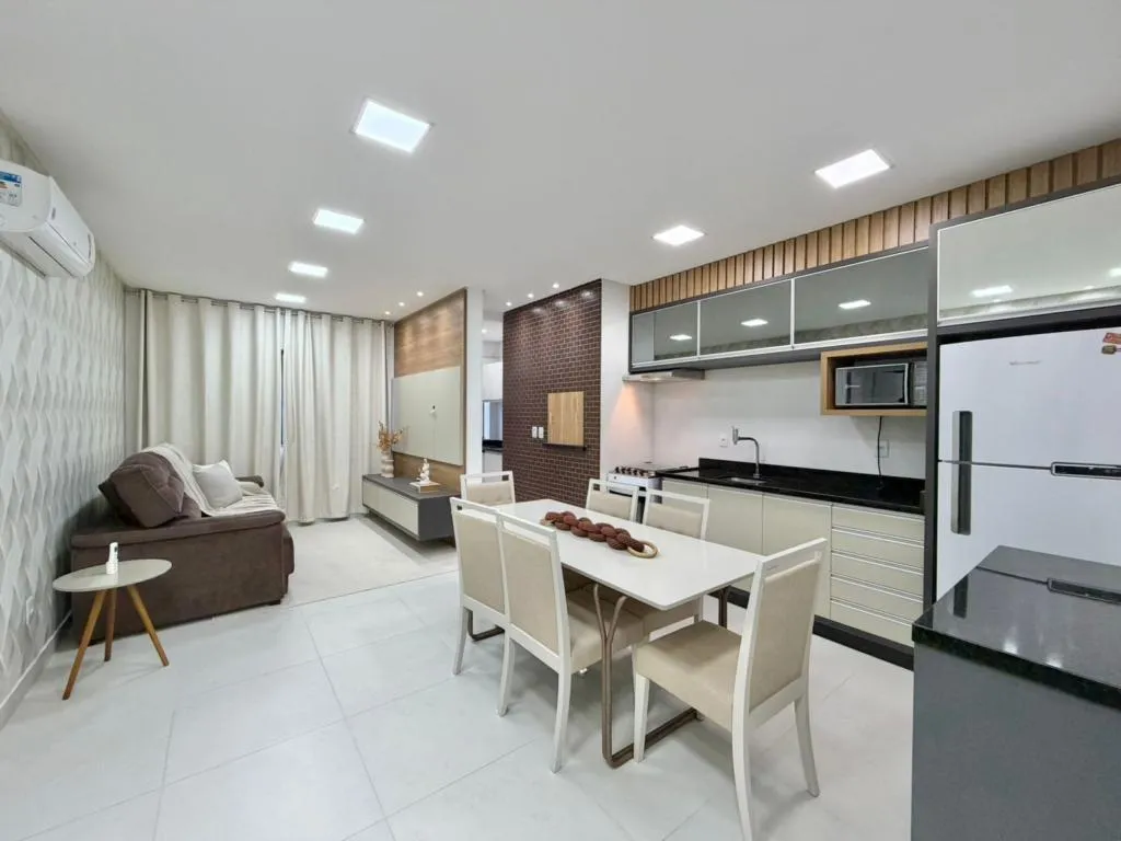 Imagem Apartamento 3 Dormitórios - Bairro Navegantes