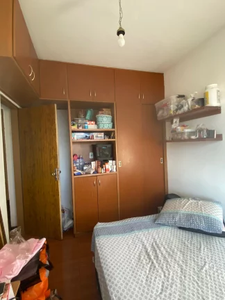 Imagem Apartamento à venda em Belo Horizonte-MG, Santa Terezinha! 60m² de conforto e estilo!