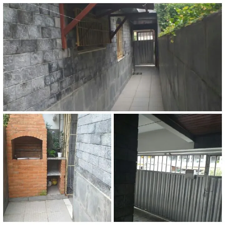 Imagem Casa Duplex 4 Quartos à Venda 83m², em Trindade - São Gonçalo | Suíte, 1 Vaga | Churrasqueira