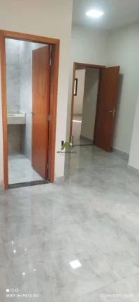 Imagem ÓTIMA CASA NOVA EM ITUPEVA