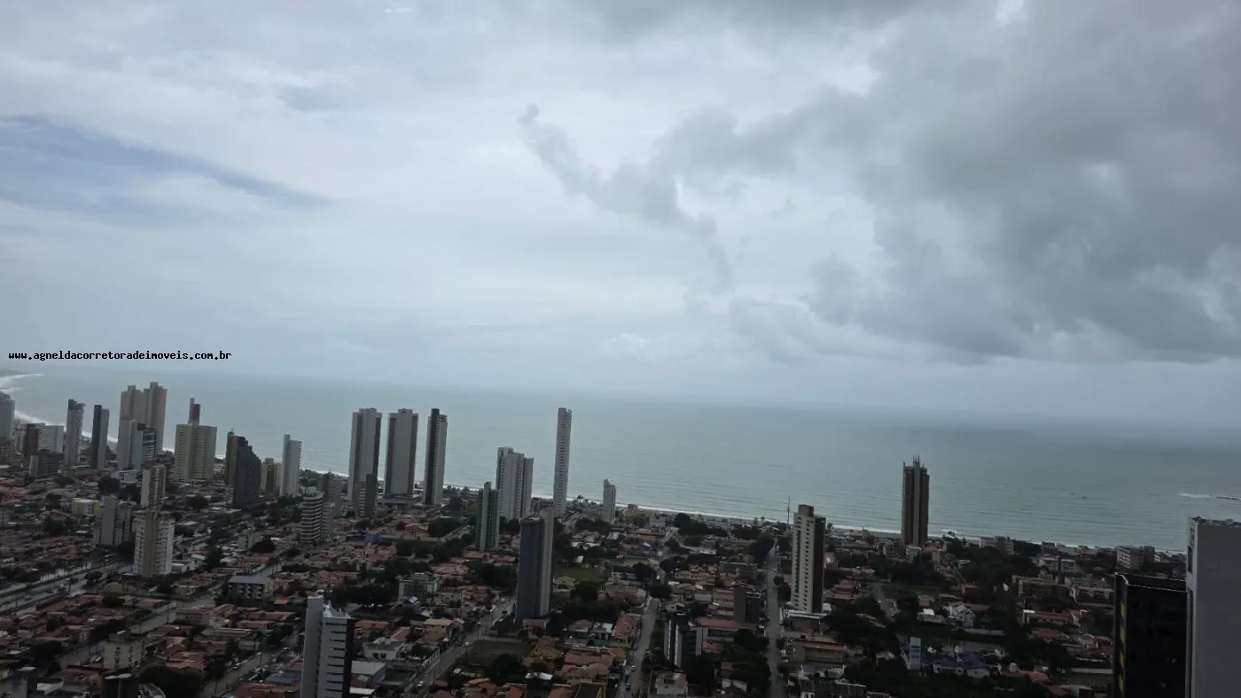 Imagem Cobertura para Venda em Natal, PONTA NEGRA, 2 dormitórios, 2 suítes, 3 banheiros, 2 vagas