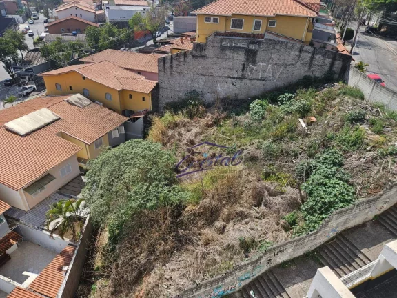 Imagem Terreno com excelente localização!
