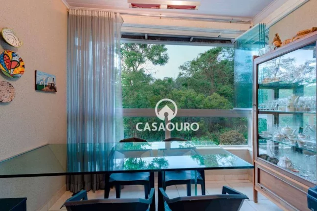 Imagem Casa com 6 quartos à venda, 200 m² por R$ 1.580.000 - Condomínio Village Royale - Nova Lima/MG